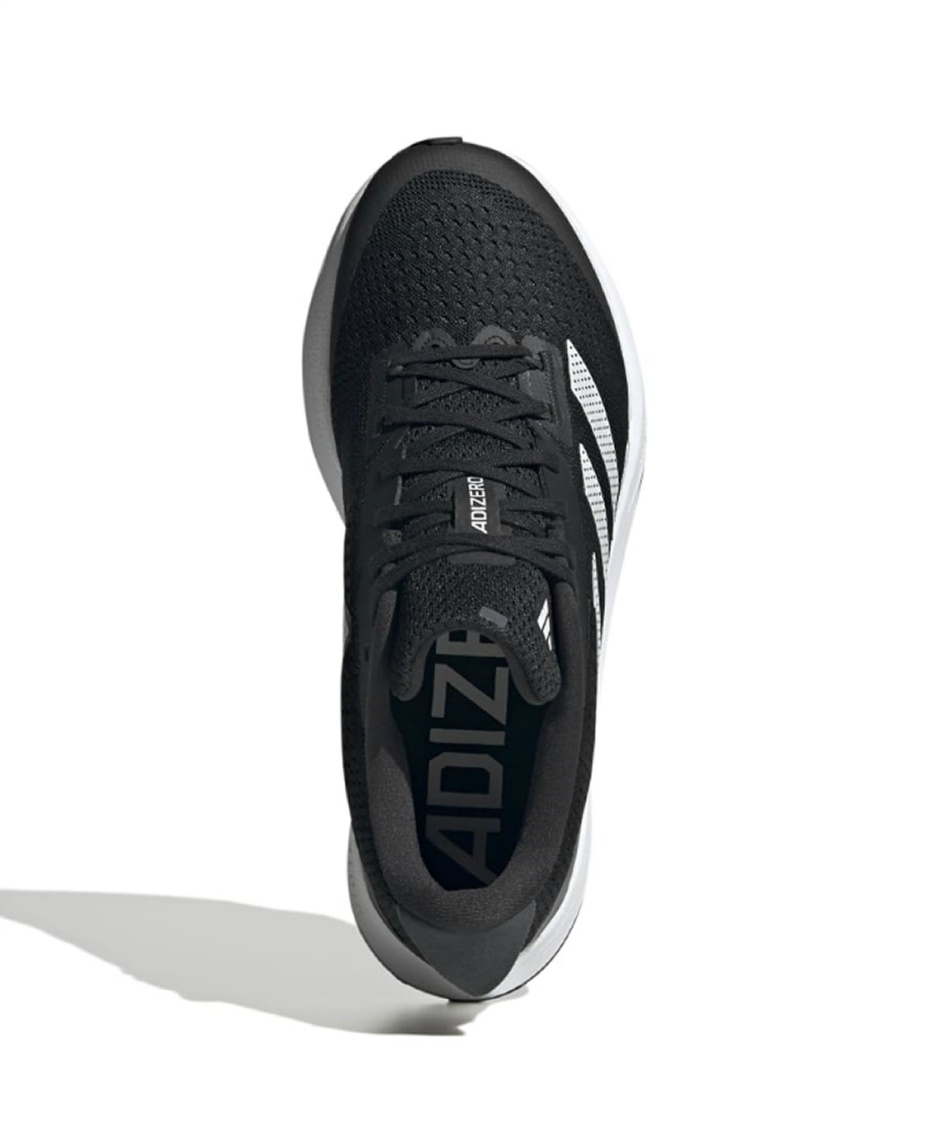 ♦︎新品未使用♦︎ adidas adizero SL ランニングシューズ 27 アディダス(adidas) ランニングシューズ アディゼロ SL Adizero