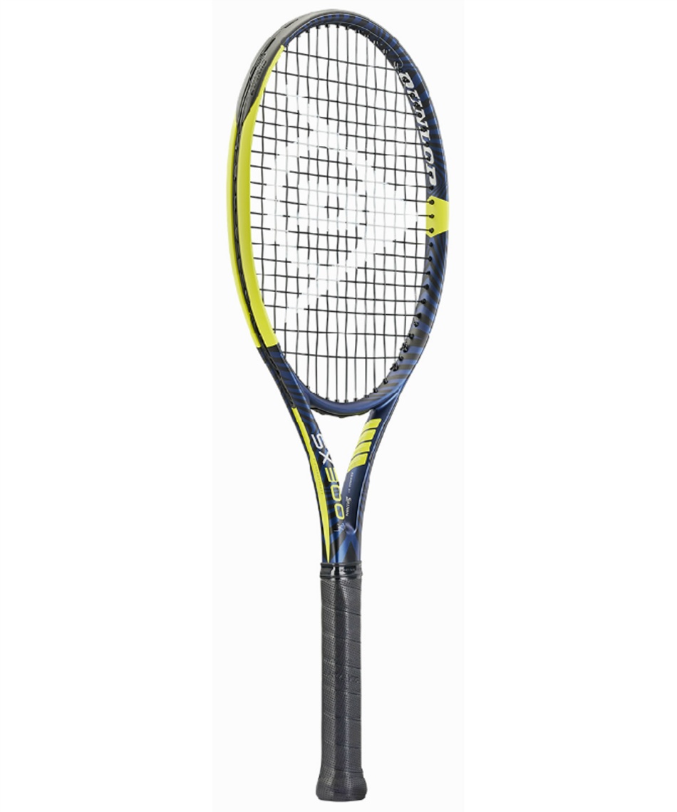 ダンロップ(DUNLOP) 硬式テニスラケット SX300 DS22305 | スポーツ用品 