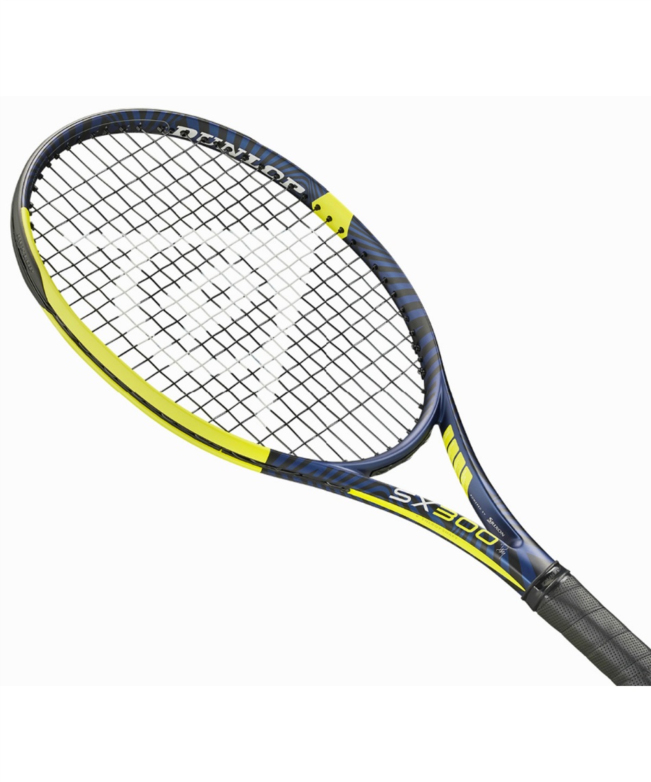 ダンロップ(DUNLOP) 硬式テニスラケット SX300 DS22305 | スポーツ用品