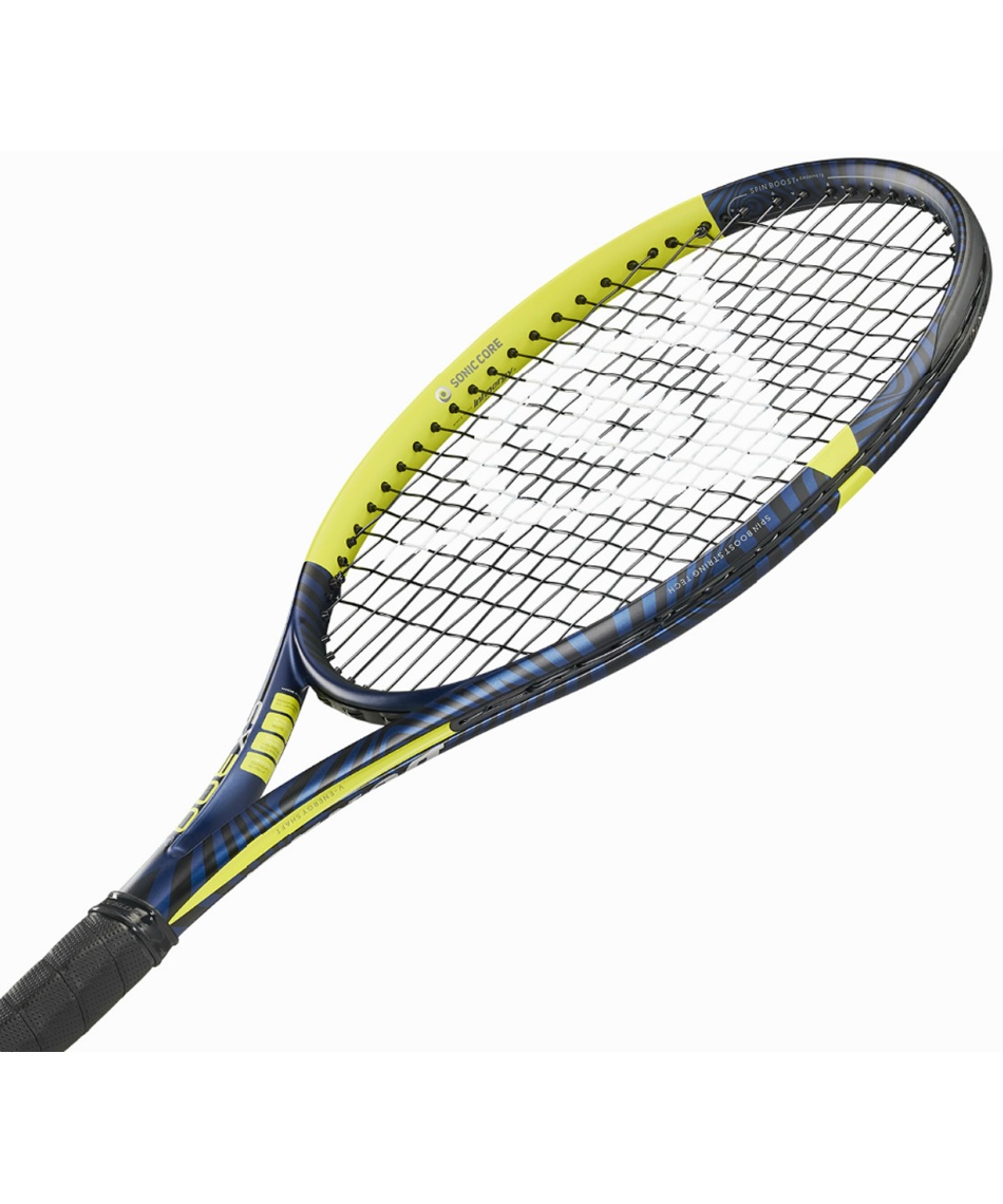 ダンロップ(DUNLOP) 硬式テニスラケット SX300 DS22305 | スポーツ用品