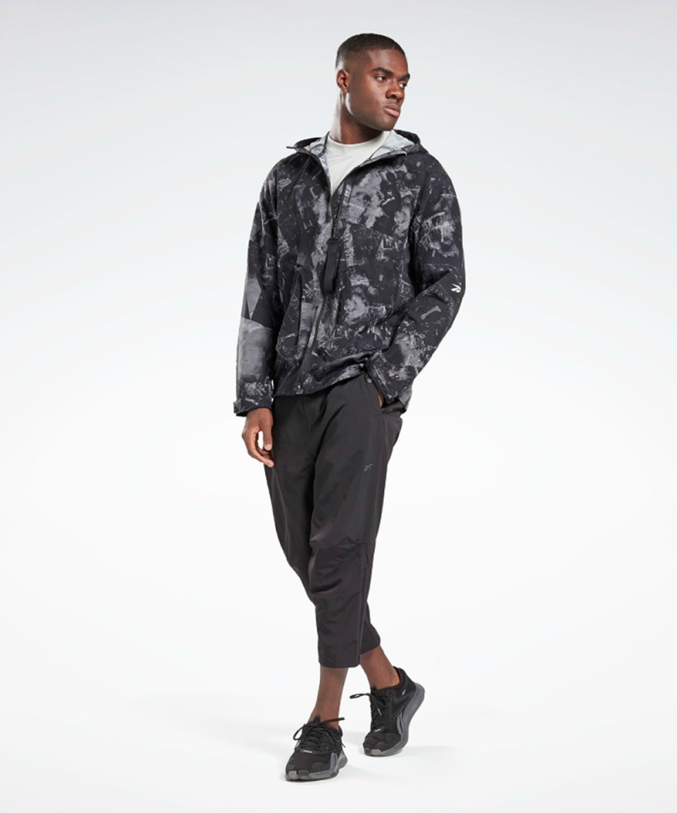 リーボック(Reebok) 七分丈パンツ 3/4パンツ GJ6439 | スポーツ用品