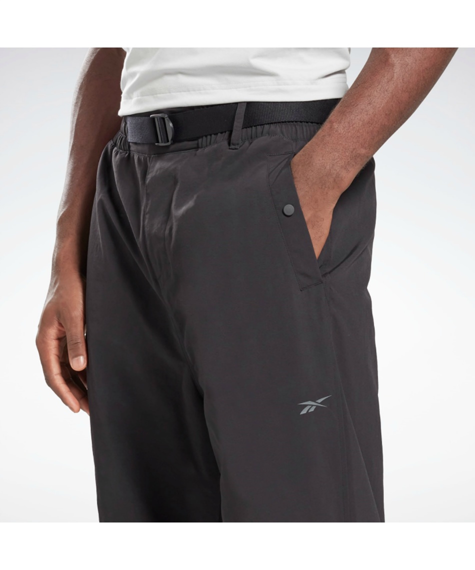 リーボック(Reebok) 七分丈パンツ 3/4パンツ GJ6439 | スポーツ用品