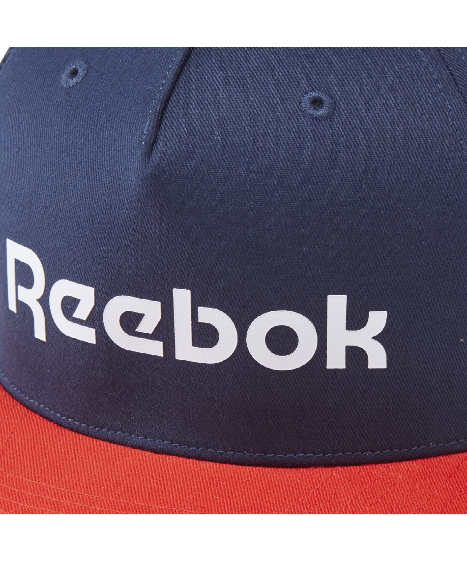 リーボック(Reebok) 帽子 キャップ アクティブ コア ライナー ロゴ