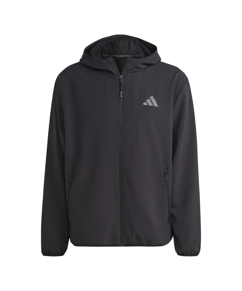 アディダス(adidas) ウインドブレーカー ジャケット トレイン