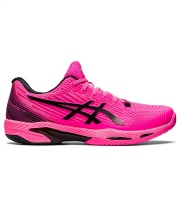 ASICS テニスシューズ solution speed オムニ 26cm アシックス(asics) テニスシューズ オールコート SOLUTION SPEED