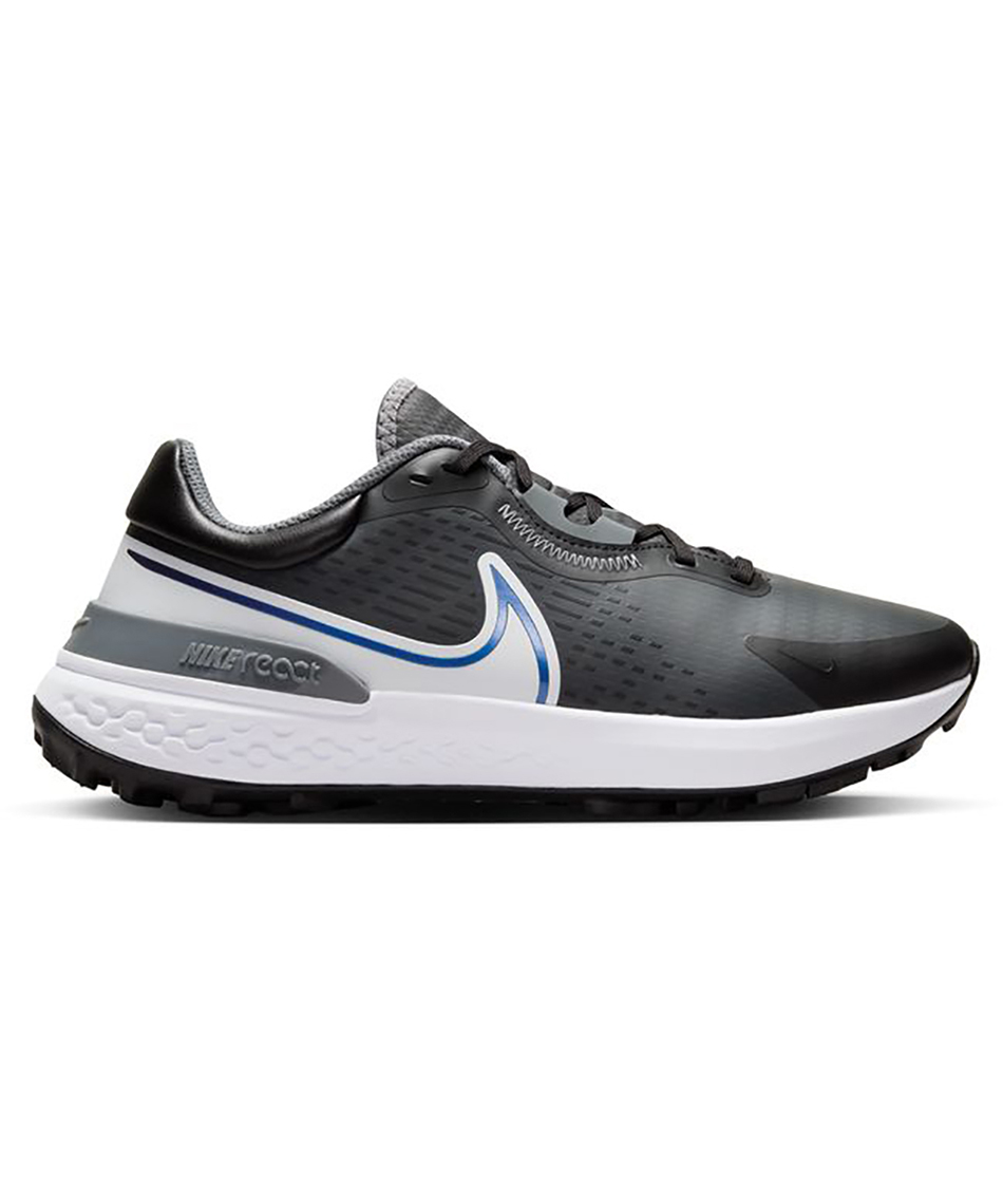 ナイキ インフィニティプロ2 DM8449-001 ナイキ（NIKE）（メンズ）ゴルフシューズ インフィニティ プロ 2