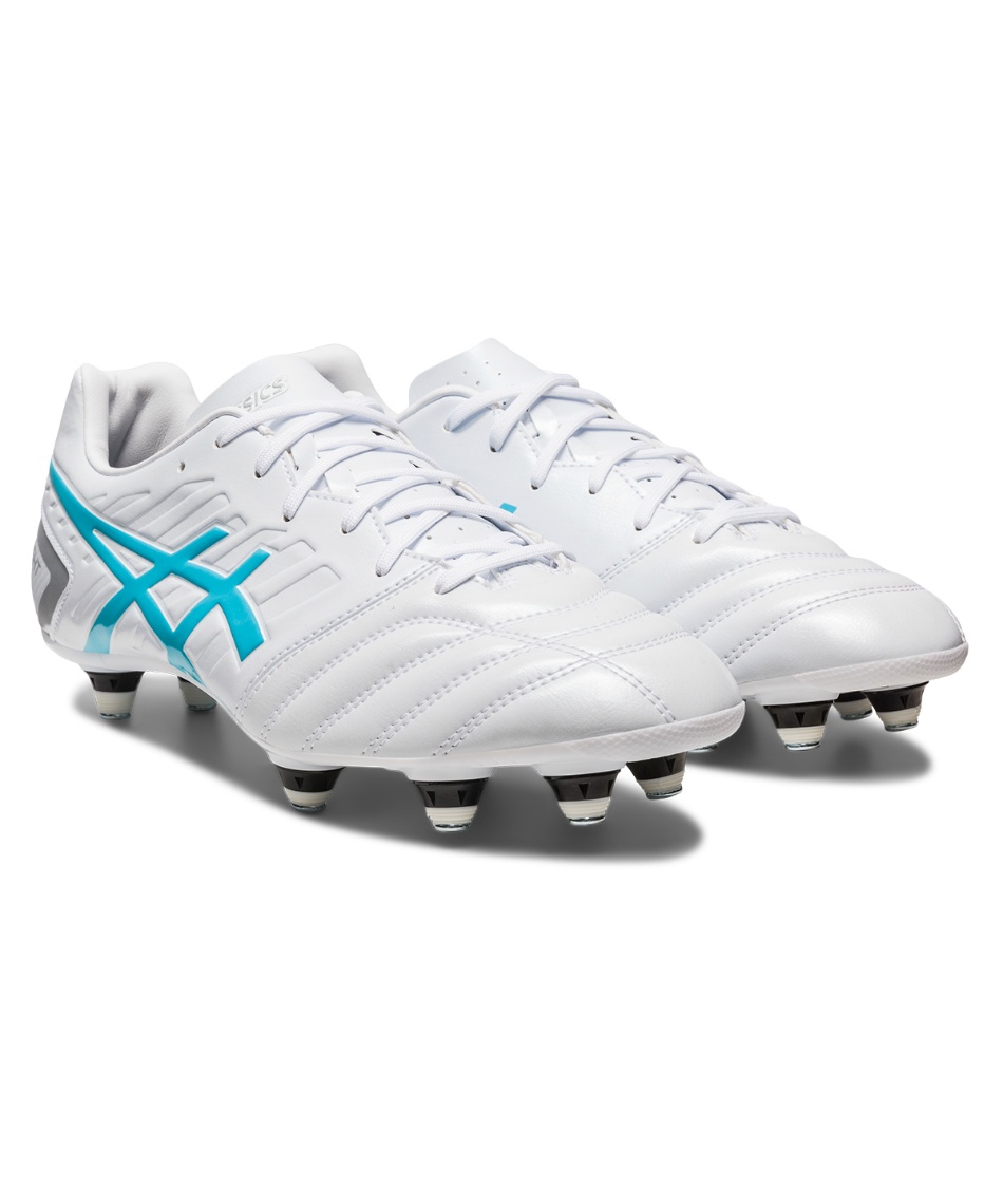 ASICS　サッカー　スパイク アシックス(asics) サッカースパイク DS LIGHT GAIN ST 1101A041-101