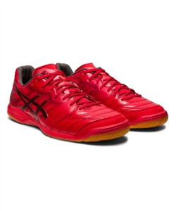 asics - asics/アシックス フットサル シューズ [1111a217-001 DES ASICS asics（アシックス） 1111A217 001 フットサル シューズ