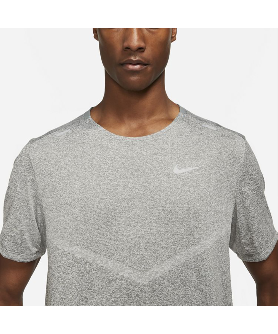 ランニングウェア Tシャツ 半袖 Dri-FIT ライズ 365 CZ9185-084