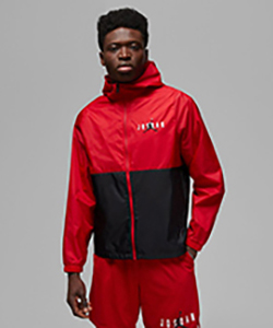 Jordan Essential ウィンドブレーカー ジャケット ジョーダン エッセンシャル HBR ウィンドブレーカー オリーブ