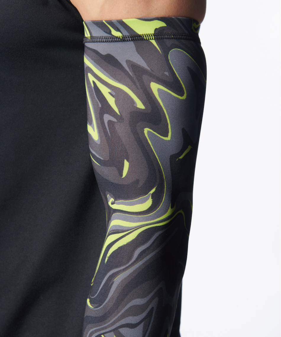 アンダーアーマー(UNDER ARMOUR) 野球 アームカバー UAアーム