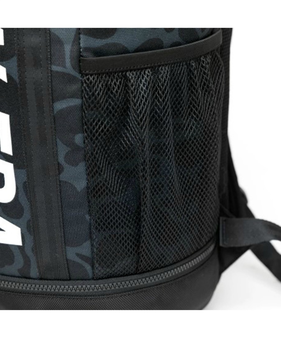 ニューエラ(NEW ERA) バックパック ボックスパック 32L プリントロゴ