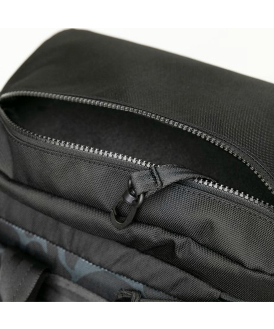 ニューエラ(NEW ERA) バックパック ボックスパック 32L プリントロゴ