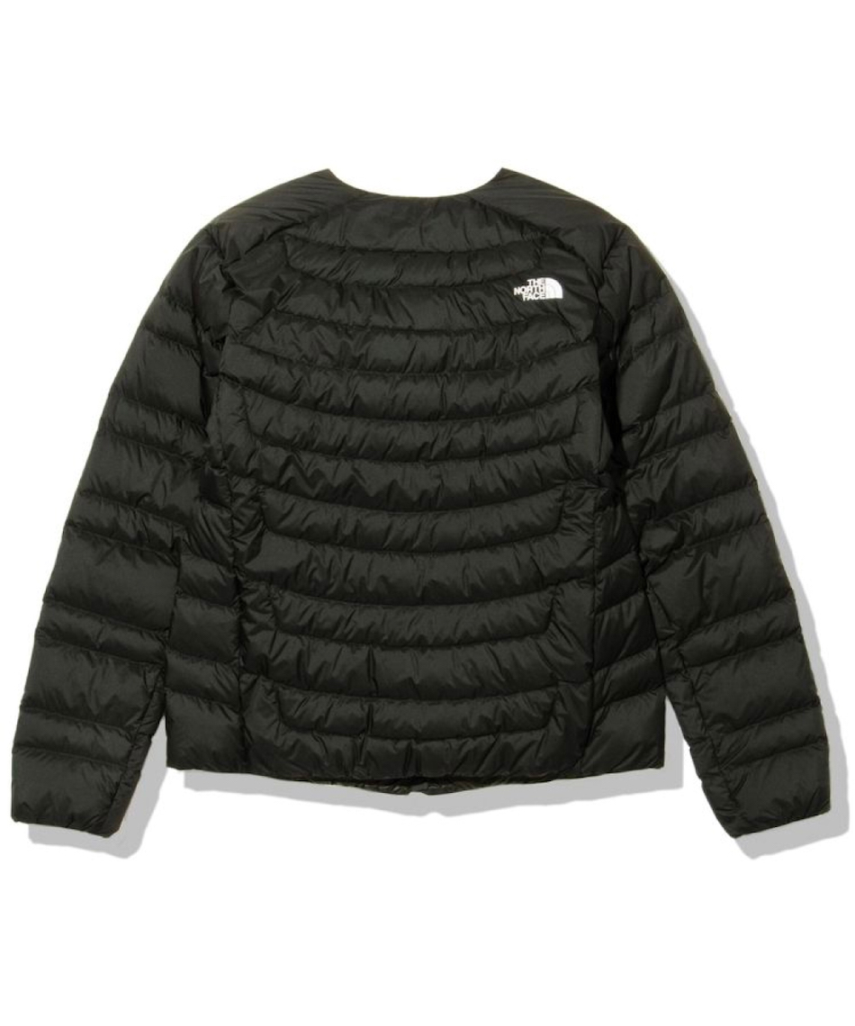 ノースフェイス THUNDER ROUNDNECK NY82213 ダウン ザ・ノース・フェイス(THE NORTH FACE) ダウンジャケット サンダー