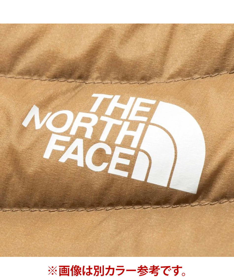 ザ・ノース・フェイス(THE NORTH FACE) ダウンジャケット サンダー