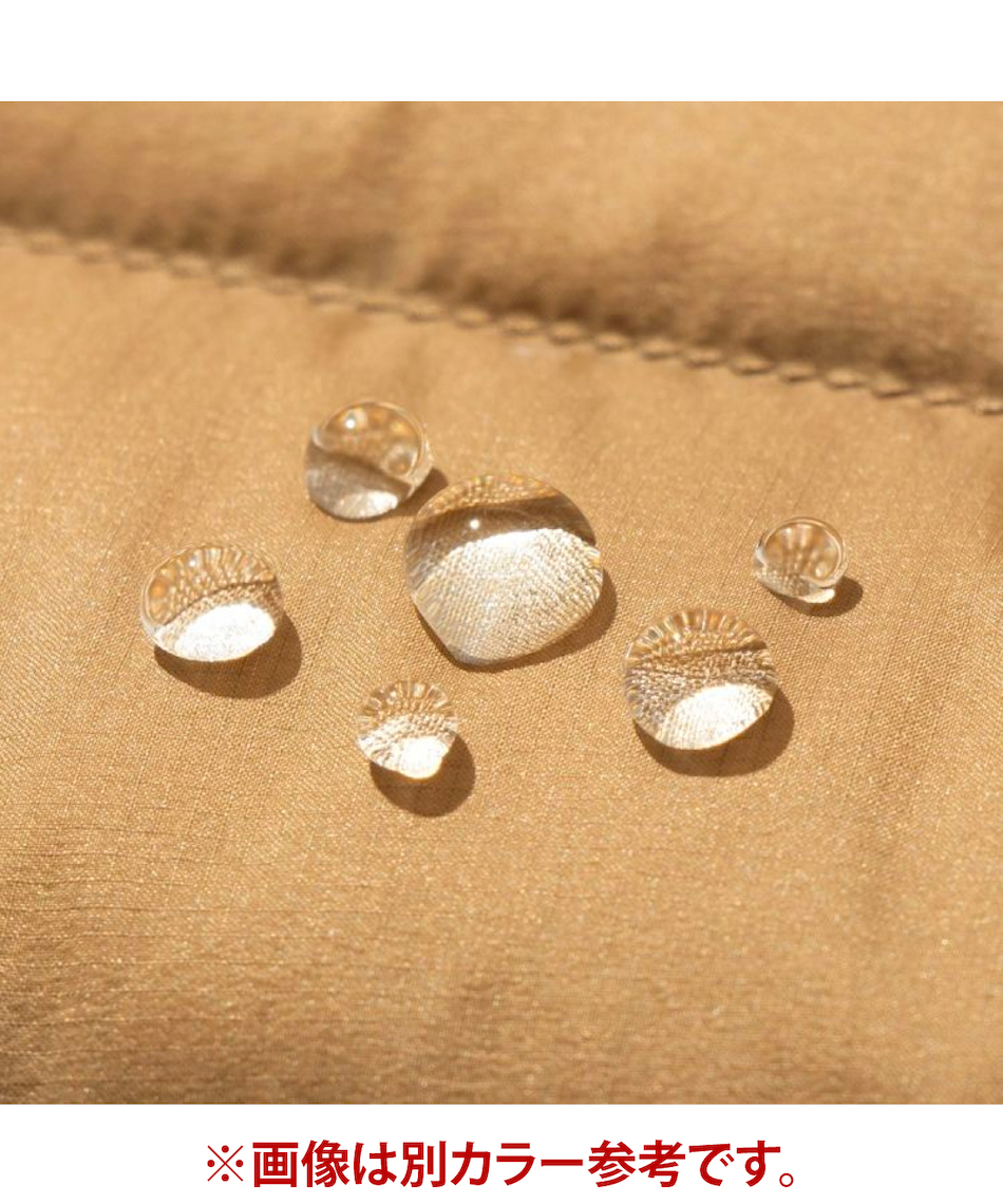 ザ・ノース・フェイス(THE NORTH FACE) ダウンジャケット サンダー