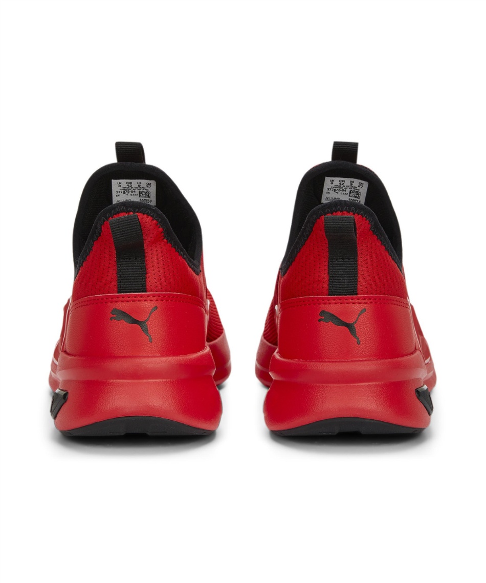 【韓国OEM】 Mission4.5 ミッション 15P エボナイト プーマ(PUMA) ランニングシューズ ソフトライド エンゾ EVO