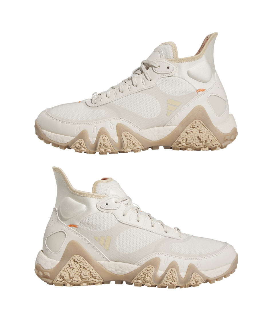 アディダス(adidas) ゴルフシューズ スパイクレス アディクロス