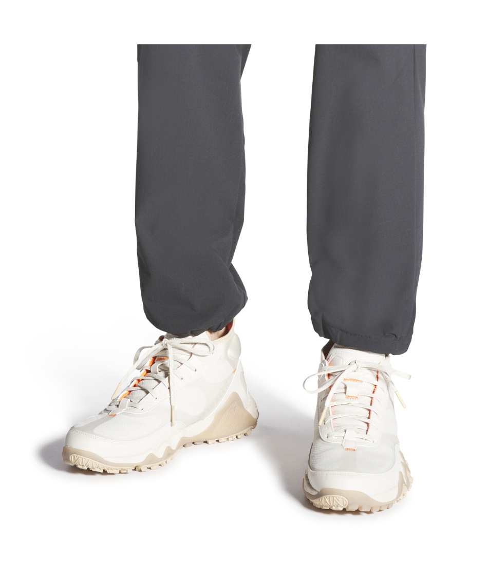 ADIDAS GOLF アディダスゴルフ H03661  アディクロス ハイ スパイクレス ゴルフシューズ  ベージュ系 26cm [240101439892] ゴルフウェア メンズ ストスト adidas アディダス ゴルフシューズ アディクロス ハイ H03661