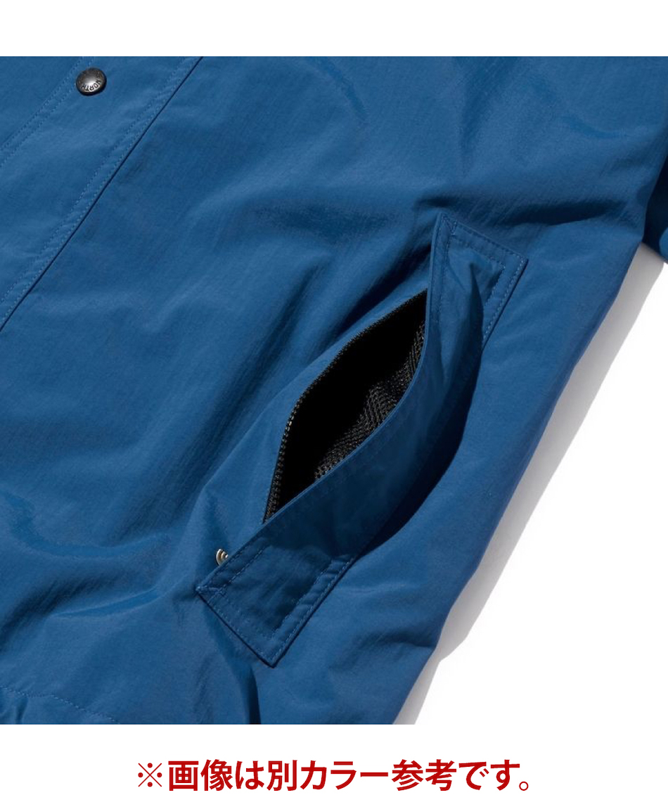 ザ・ノース・フェイス(THE NORTH FACE) アウトドア ジャケット ハイド