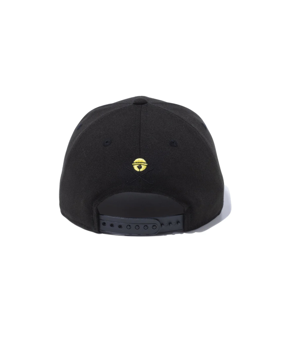 ニューエラ(NEW ERA) ゴルフ キャップ 9FIFTY Original Fit