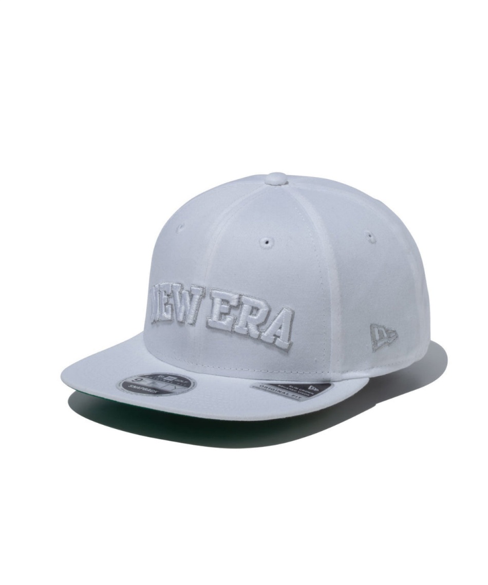 ニューエラ(NEW ERA) ゴルフ キャップ 9FIFTY Original Fit