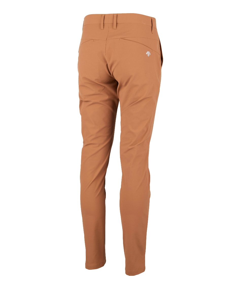 DESCENTE GOLF women's ナイロントリコットパンツ デサントゴルフ(DESCENTE GOLF) ゴルフウェア ロングパンツ プライマリ