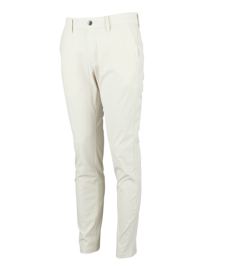 DESCENTE GOLF women's ナイロントリコットパンツ デサントゴルフ(DESCENTE GOLF) ゴルフウェア ロングパンツ プライマリ
