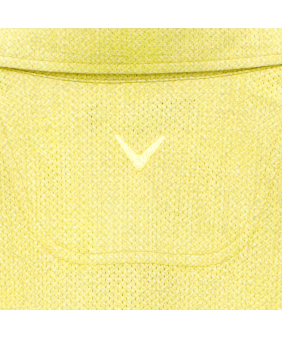 キャロウェイ(Callaway) ゴルフウェア 半袖シャツ かざあな