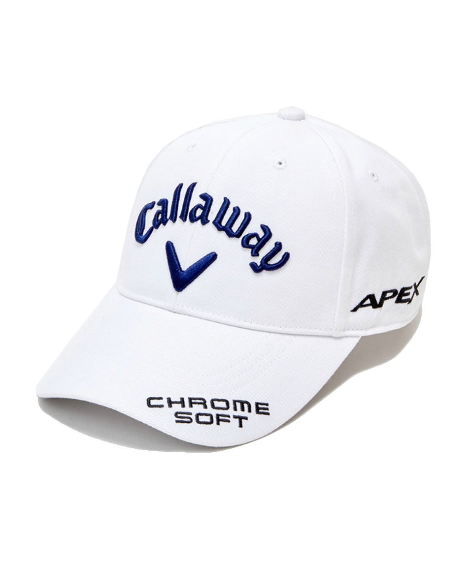 DECEMBERAY ゴルフ キャップ UNNAMED HEADWEAR 【GOLF CAP】ゴルフキャップ スポーツ用