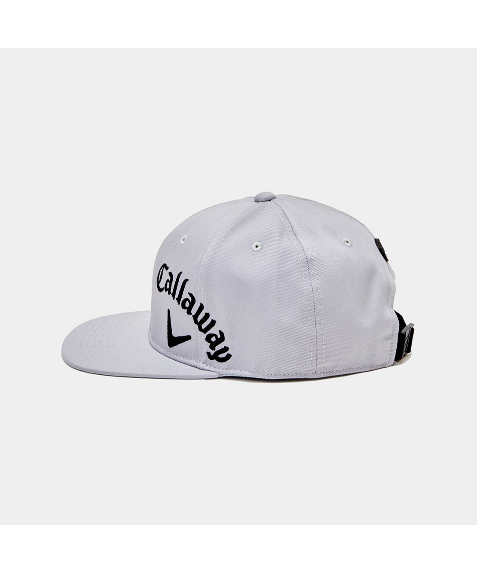 ラフ＆スウェル　ゴルフキャップ　フラット　ホワイト　フリーサイズ　新品 中古 ニューエラゴルフ NEW ERA GOLF フラットキャップ 9FIFTY