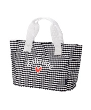 キャロウェイ(Callaway) カートバッグ ラブキャロウェイ カートバッグ