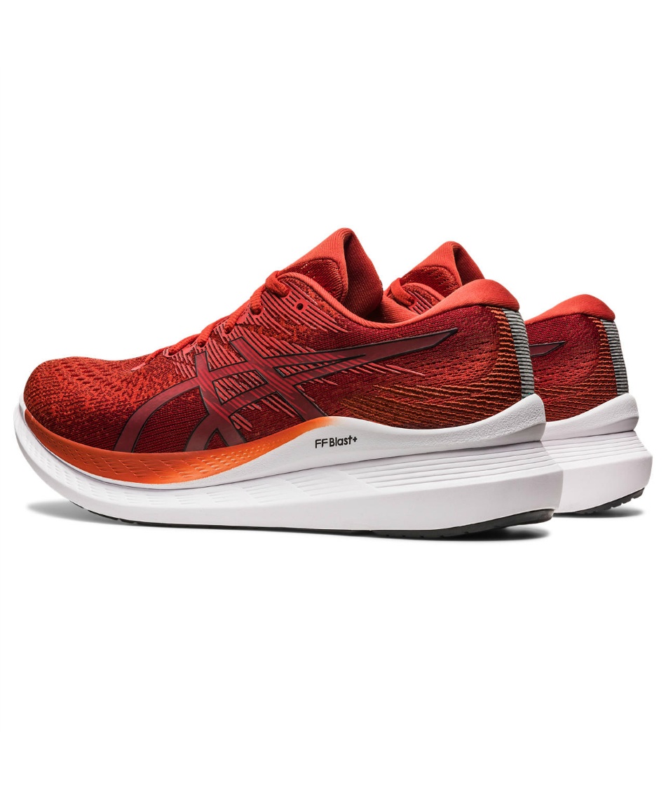 アシックス(asics) ランニングシューズ グライドライド 3 GlideRide 3 