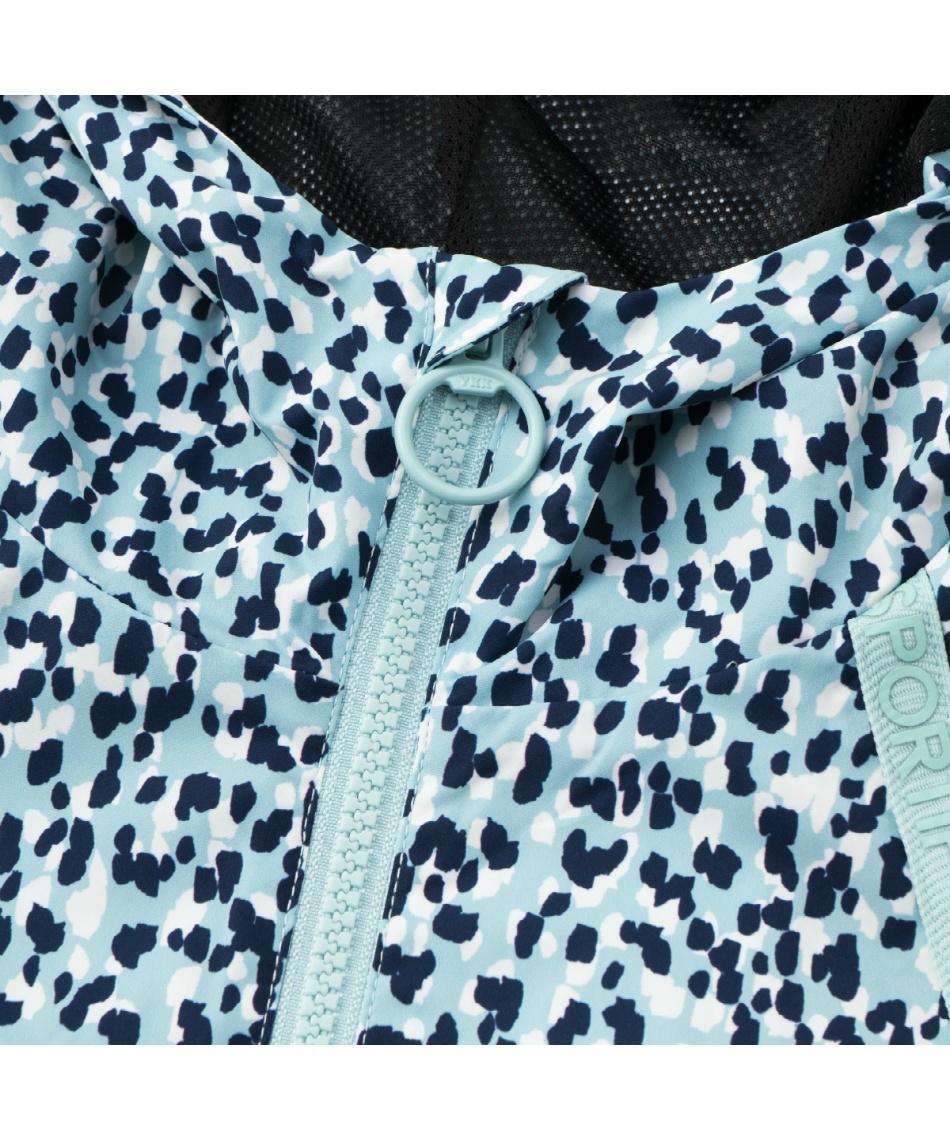 ルコックスポルティフ(le coq sportif) ウインドブレーカー ジャケット