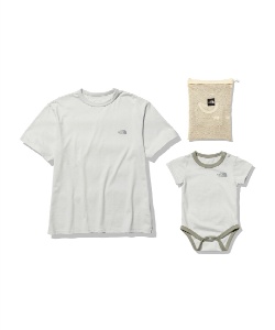 ザ・ノース・フェイス(THE NORTH FACE) 半袖シャツ CRショートスリーブ