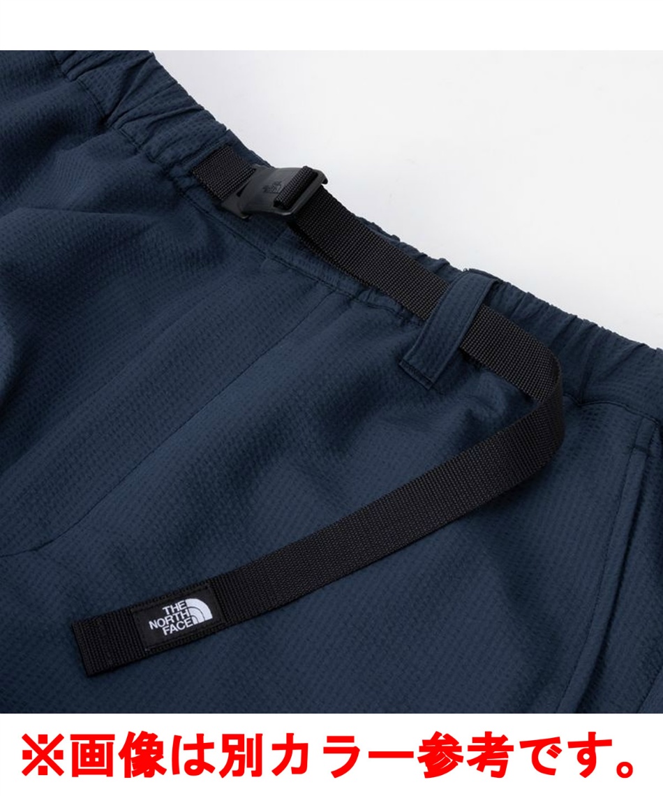 ザ・ノース・フェイス(THE NORTH FACE) ロングパンツ コヨーテ