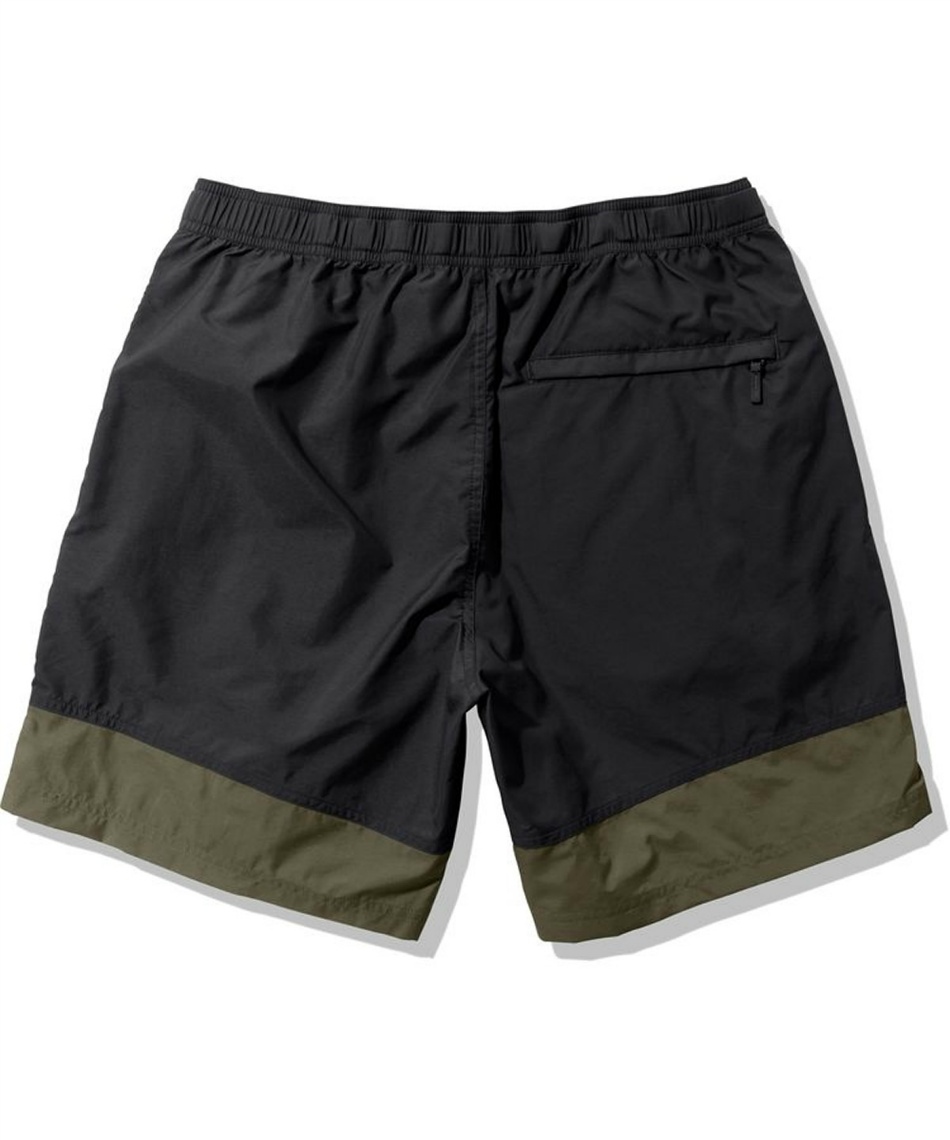 ショートパンツ ヌプシショーツ NB42334 NT | スポーツ用品なら