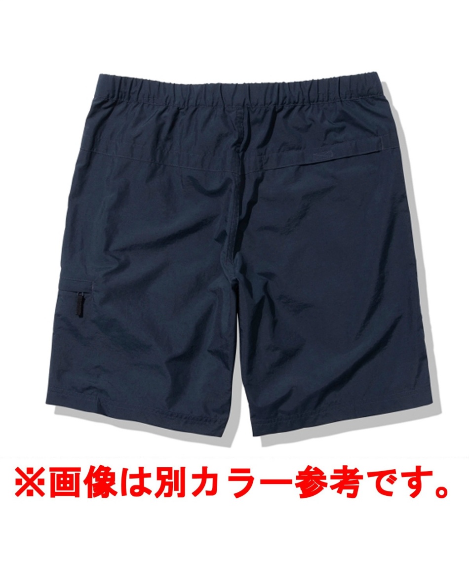 ザ・ノース・フェイス(THE NORTH FACE) ショートパンツ クラスファイブカーゴショーツ NBW42232 KT