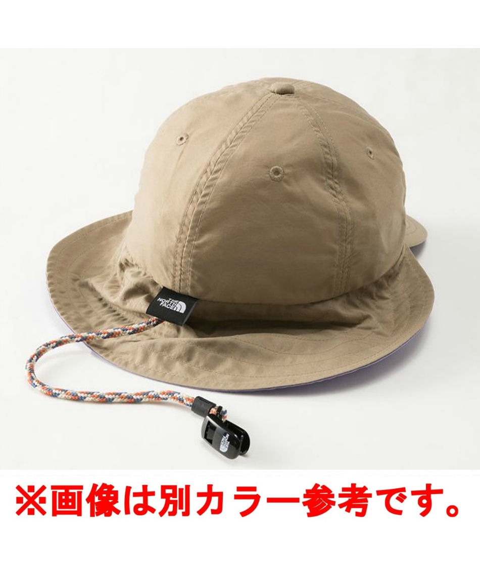 ザ・ノース・フェイス(THE NORTH FACE) 帽子 キャップ ジュニア