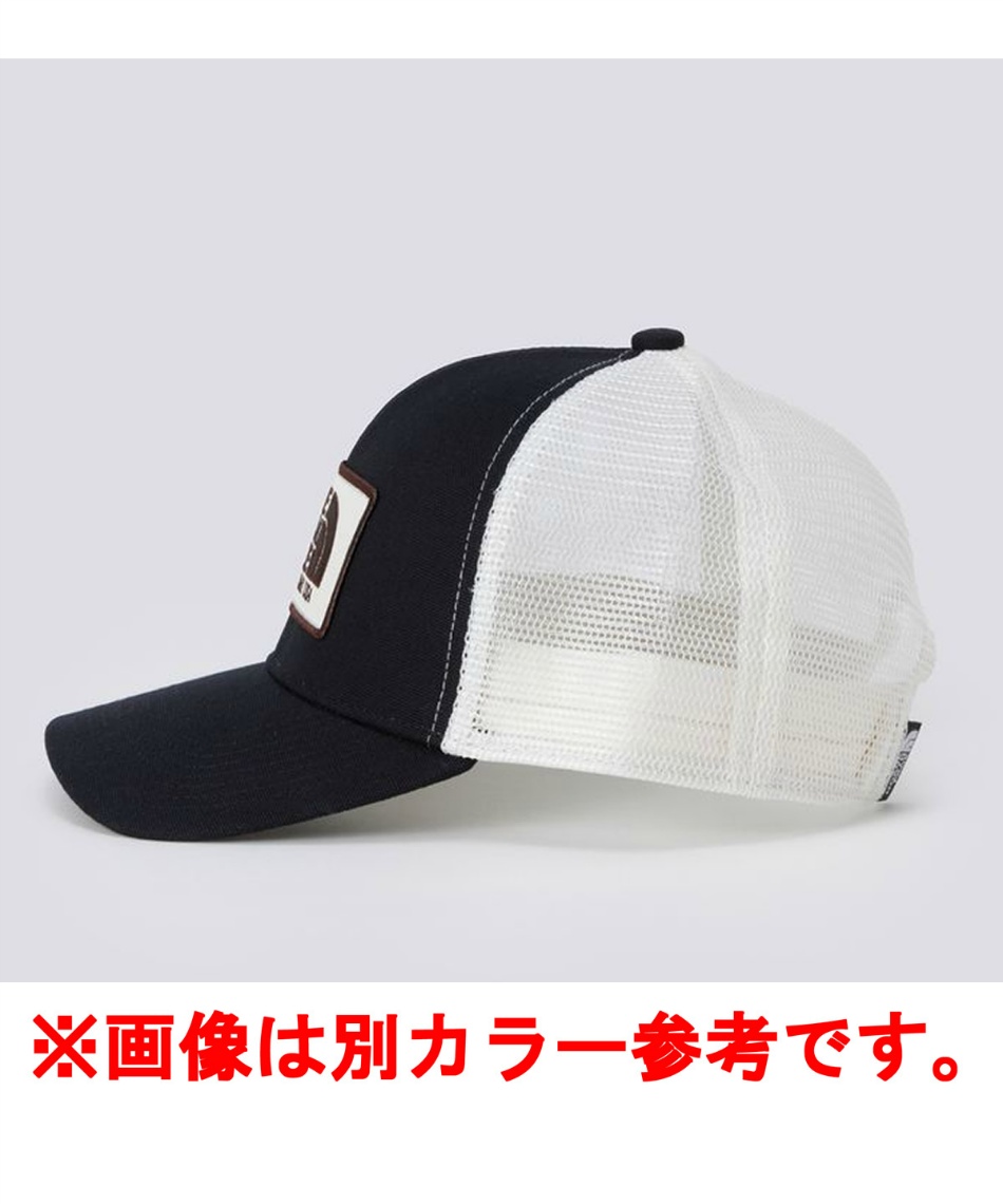 早い者勝ち!!! THE NORTH FACE ◆ トラッカーメッシュキャップ ザ・ノース・フェイス(THE NORTH FACE) 帽子 キャップ