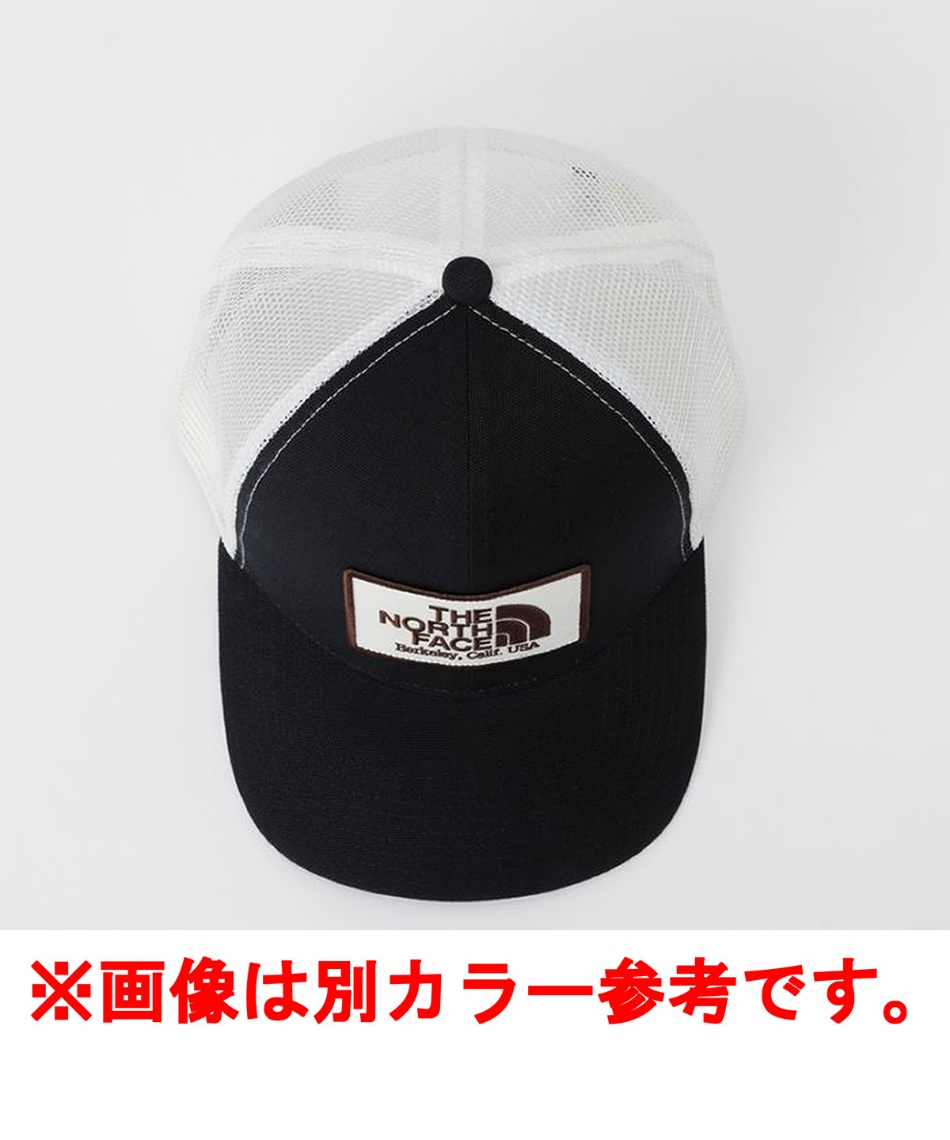 早い者勝ち!!! THE NORTH FACE ◆ トラッカーメッシュキャップ ザ・ノース・フェイス(THE NORTH FACE) 帽子 キャップ