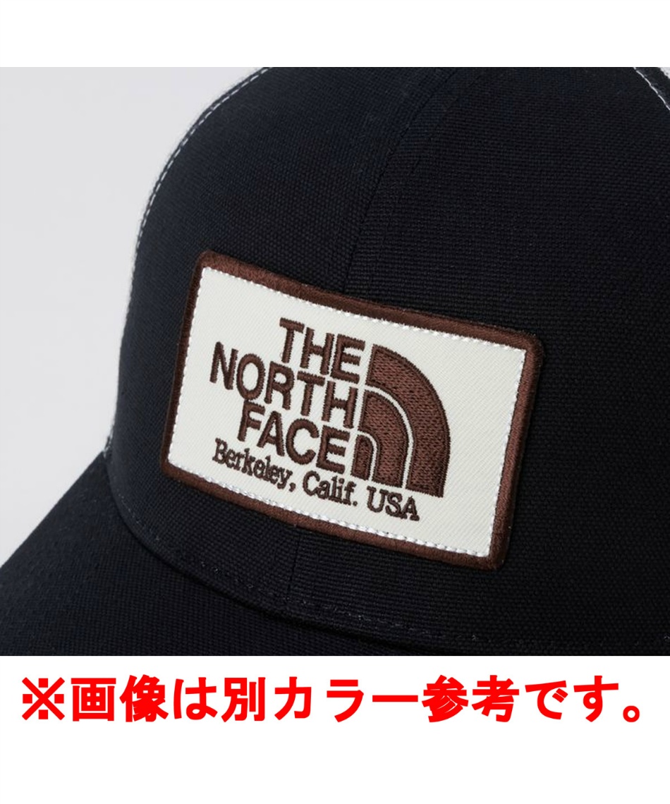 早い者勝ち!!! THE NORTH FACE ◆ トラッカーメッシュキャップ ザ・ノース・フェイス(THE NORTH FACE) 帽子 キャップ