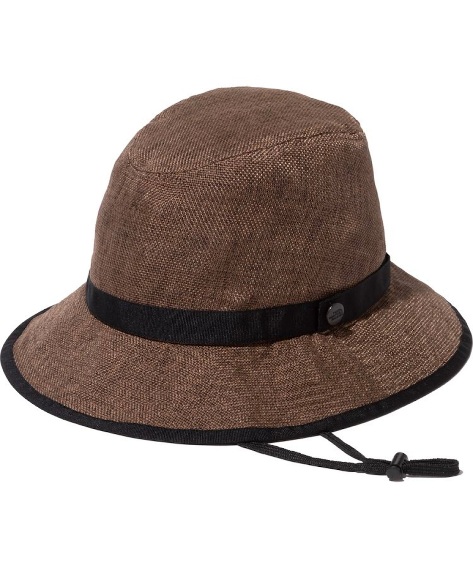 ハット ハイクハット HIKE Hat NN02341 BF | スポーツ用品なら