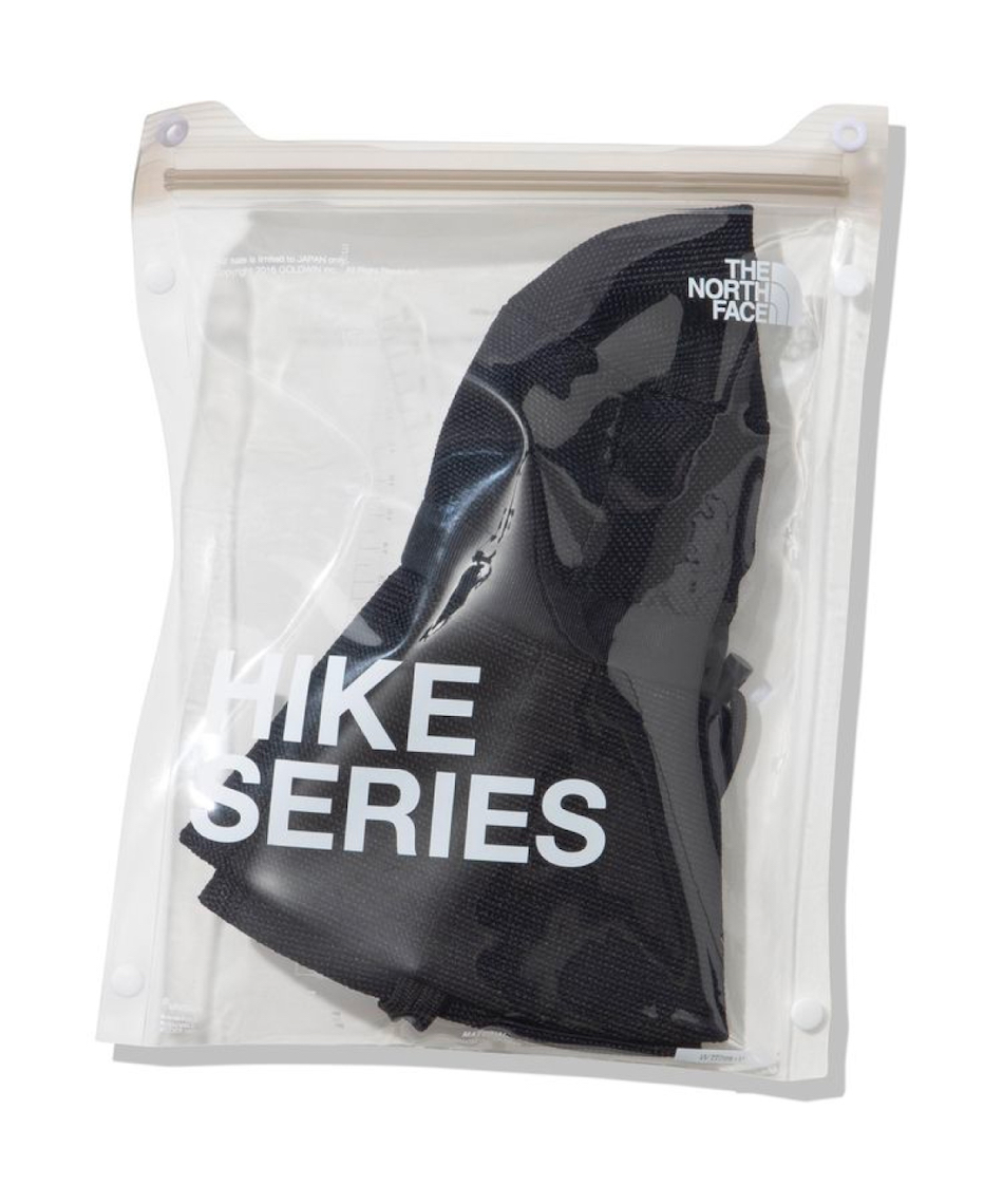 ノースフェイス Lサイズ ブラック ハイクブルームハット NN02343 ザ・ノース・フェイス(THE NORTH FACE) ハット ハイクブルーム