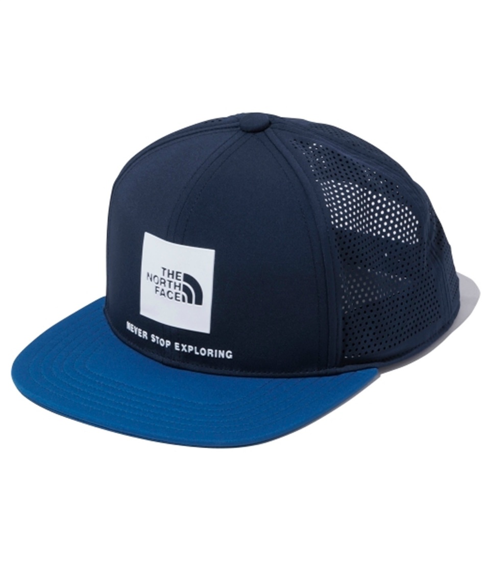 帽子 キャップ テックロゴキャップ NN02379 UM | スポーツ用品