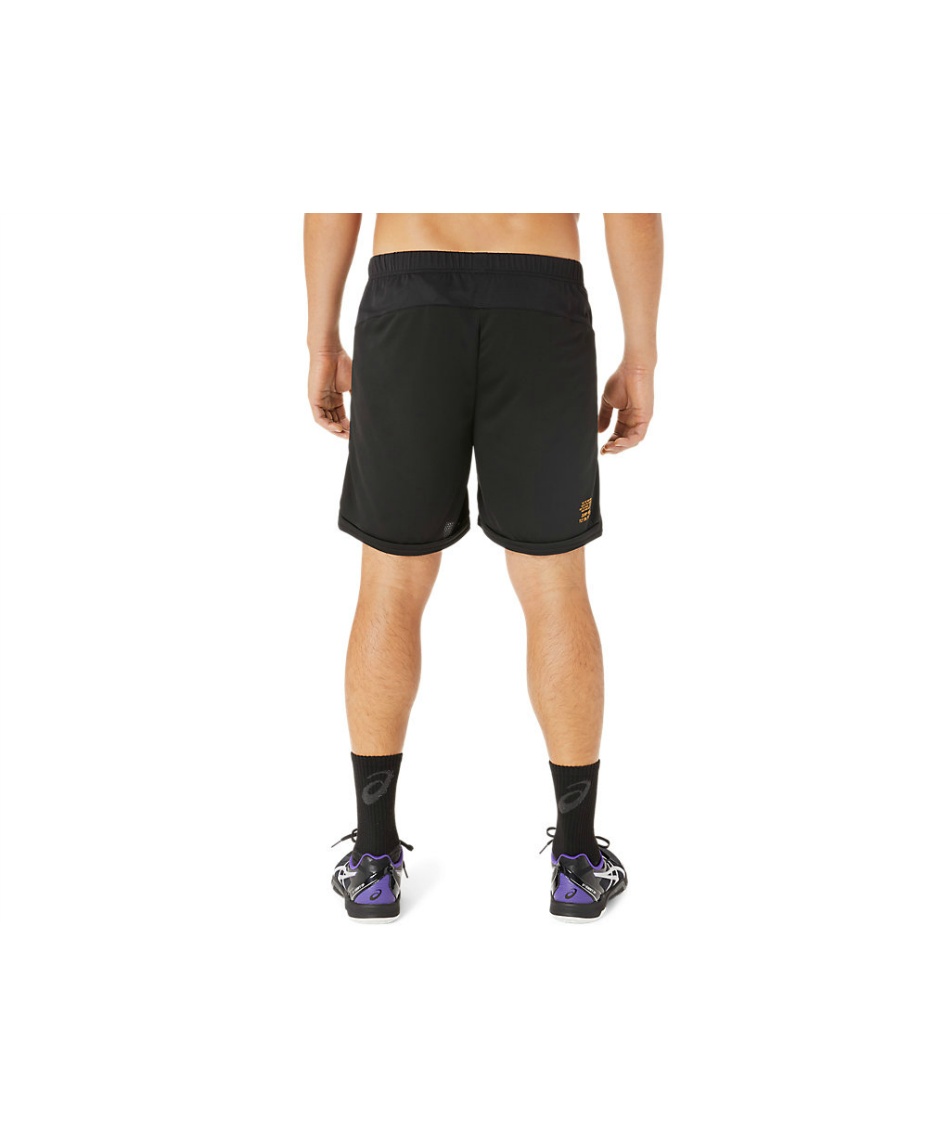 アシックス(asics) バレーボール パンツ メンズ ドライ