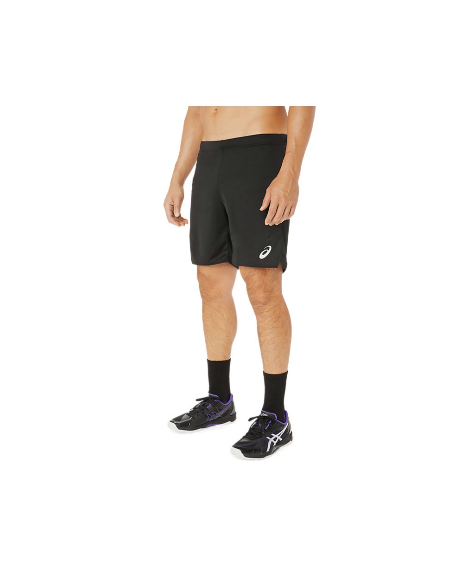 asics バレーボール パンツ アシックス(asics) バレーボール パンツ メンズ ドライ