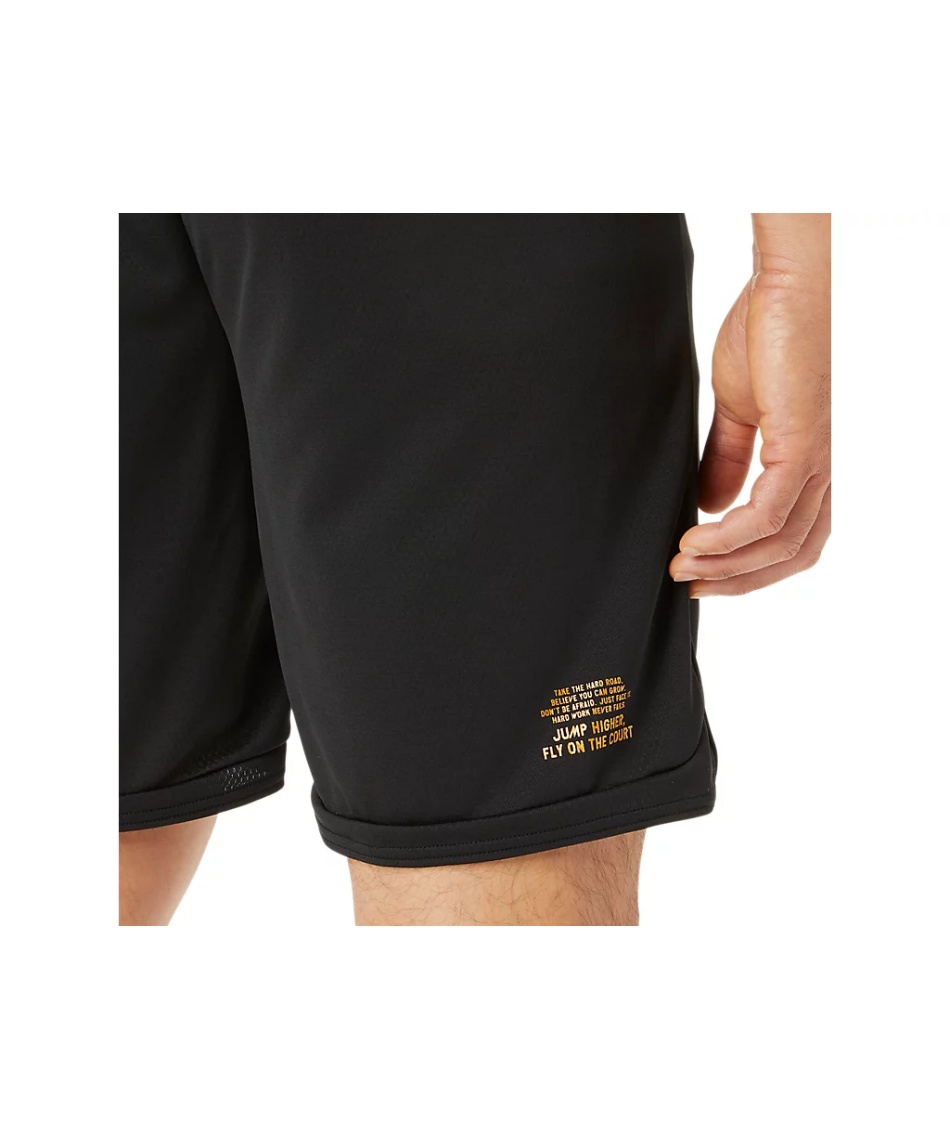アシックス(asics) バレーボール パンツ メンズ ドライ