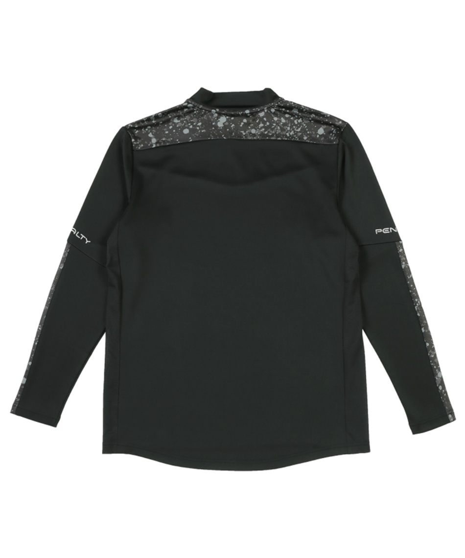 【美品】TNRCN x RUFFLOG ハーフジップピステ HALF ZIP PISTE – RUFFLOG