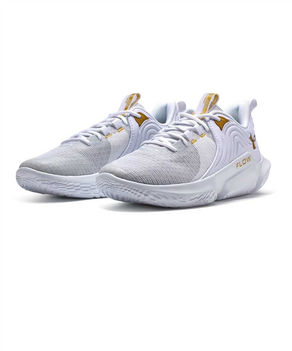 アンダーアーマー(UNDER ARMOUR) バスケットシューズ UAフロー